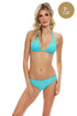 Luli Fama Pura Curiosidad Seamless Full Ruched Back Bottom